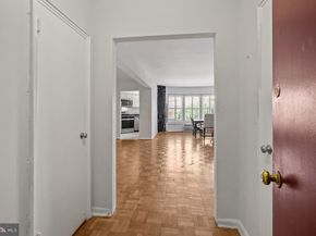 2500 Q Street NW 548, Washington DC 20007
