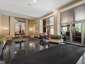 2500 Q Street NW 548, Washington DC 20007