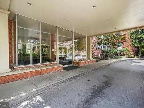 2500 Q Street NW 548, Washington DC 20007