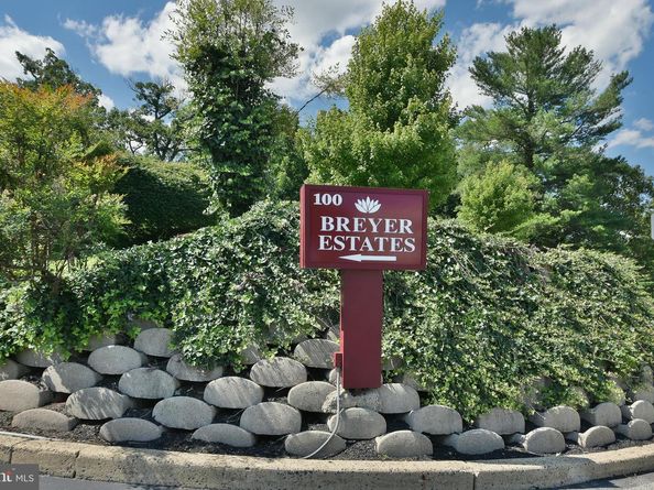 100 Breyer Drive 6C, Elkins Park PA 19027