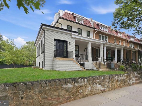 3421 Wisconsin Avenue NW, Washington DC 20016