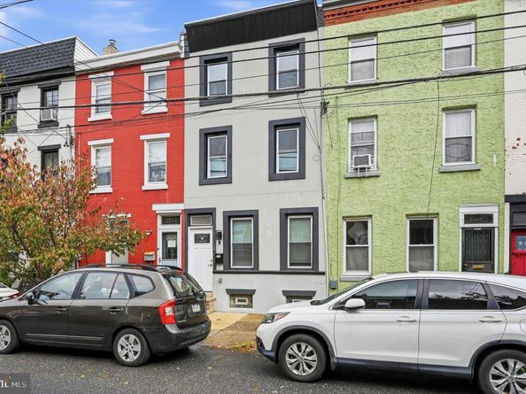 2526 Coral Street, Philadelphia PA 19125