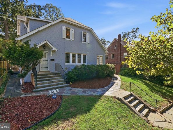 1418 Floral Street NW, Washington DC 20012