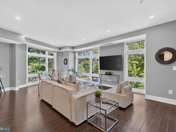 2126 3rd Street NE B, Washington DC 20002