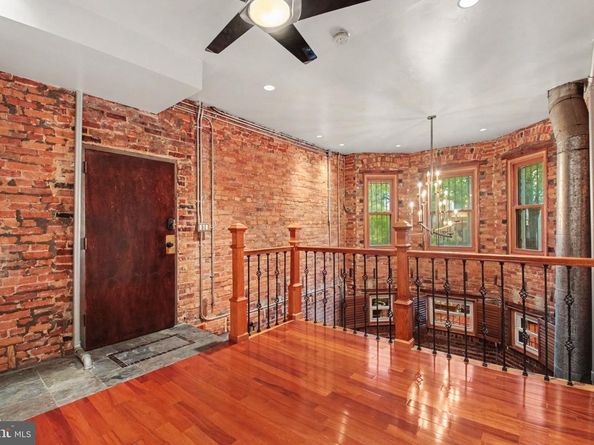 1735 Willard Street NW 1, Washington DC 20009
