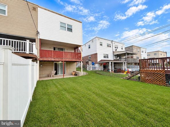 10908 Kirby Drive, Philadelphia PA 19154