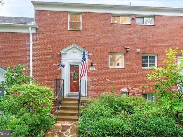 1638 Preston Road 809, Alexandria VA 22302