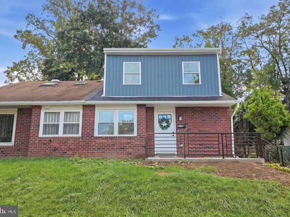 1589 Edgewood Avenue, Abington PA 19001
