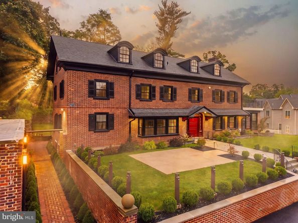 6625 Lincoln Drive, Philadelphia PA 19119