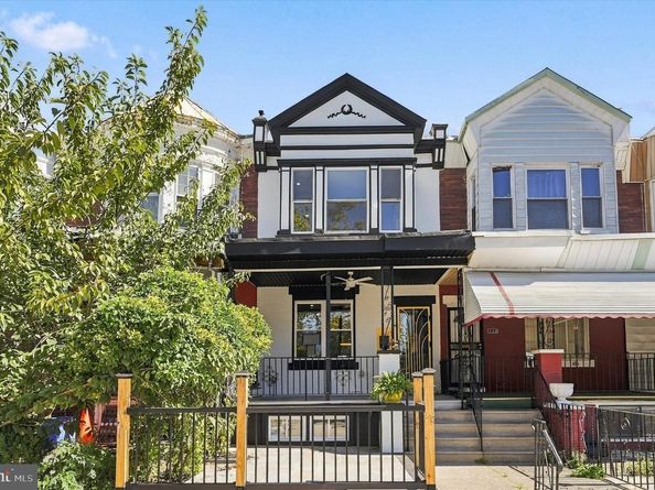 531 S 55TH Street, Philadelphia PA 19143
