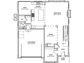 5206 12TH Street N, Arlington VA 22205