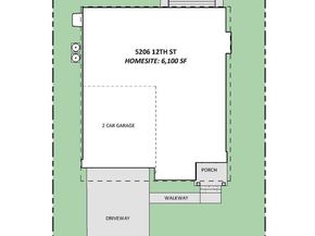 5206 12TH Street N, Arlington VA 22205