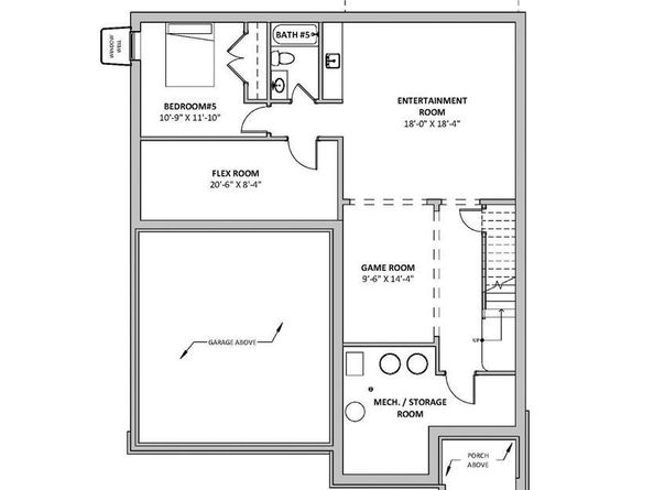 5206 12TH Street N, Arlington VA 22205