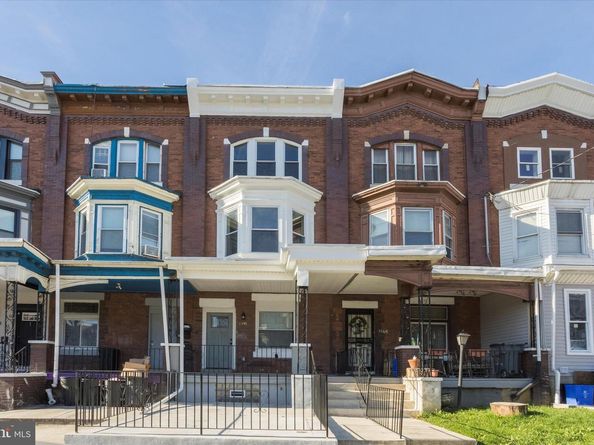 1146 S 52nd Street, Philadelphia PA 19143