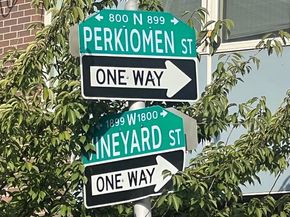 861 Perkiomen Street, Philadelphia PA 19130