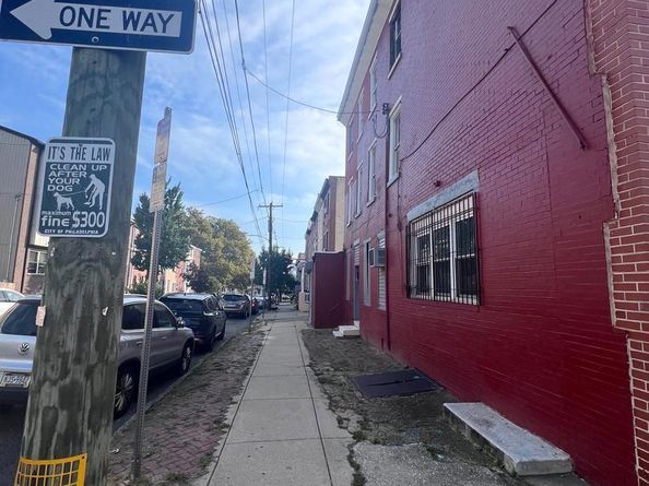 861 Perkiomen Street, Philadelphia PA 19130