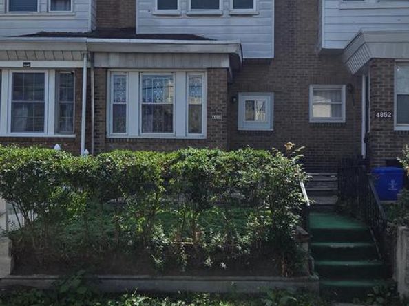 4850 Brown Street, Philadelphia PA 19139