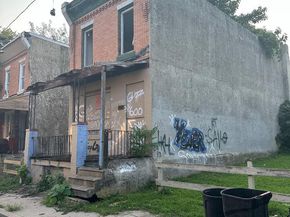 6031 Reinhard Street, Philadelphia PA 19142