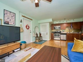 1225 Fairmont Street NW 202, Washington DC 20009