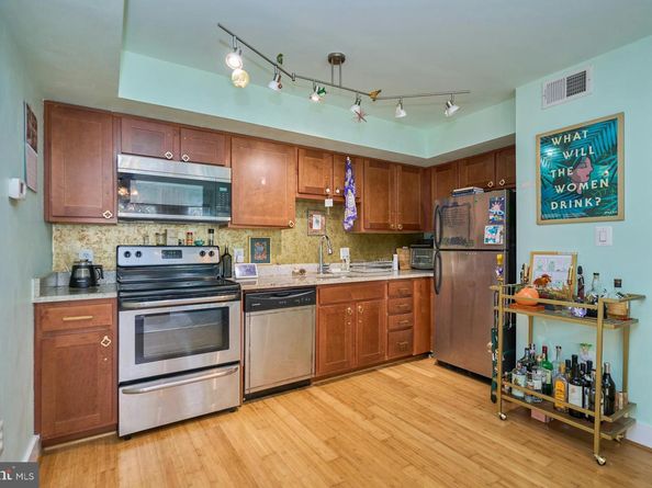 1225 Fairmont Street NW 202, Washington DC 20009