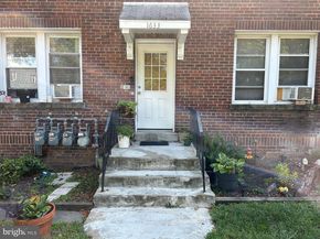 1633 West Virginia Avenue NE, Washington DC 20002