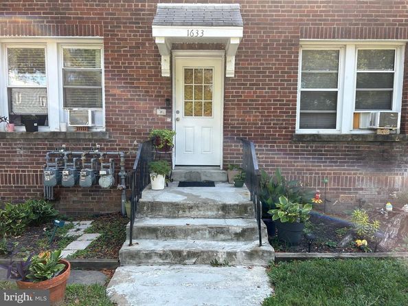 1633 West Virginia Avenue NE, Washington DC 20002