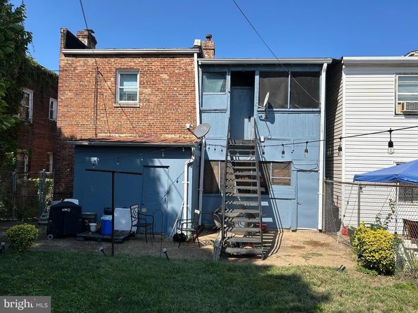 1633 West Virginia Avenue NE, Washington DC 20002