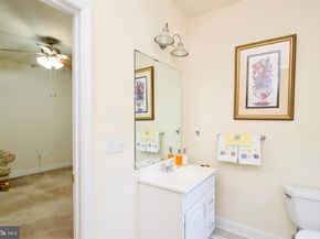 7801 Ridgewood Drive, Annandale VA 22003