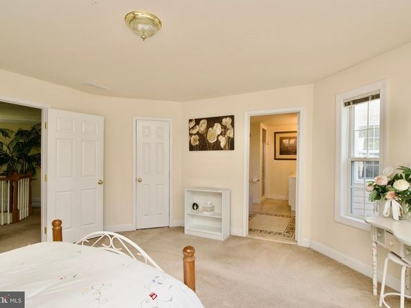 7801 Ridgewood Drive, Annandale VA 22003