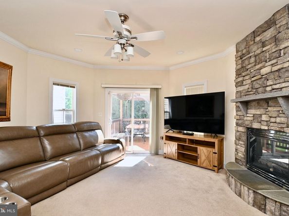 7801 Ridgewood Drive, Annandale VA 22003