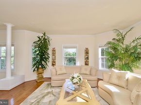 7801 Ridgewood Drive, Annandale VA 22003