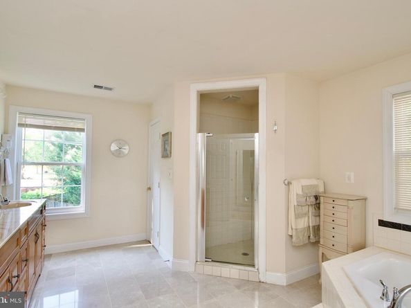 7801 Ridgewood Drive, Annandale VA 22003