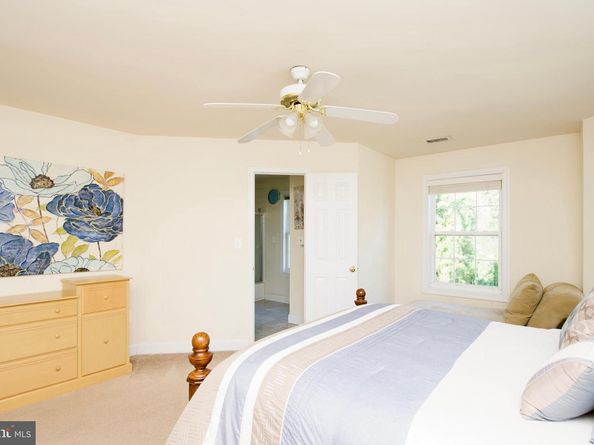 7801 Ridgewood Drive, Annandale VA 22003