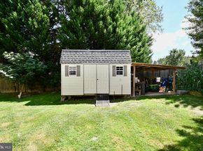 7801 Ridgewood Drive, Annandale VA 22003