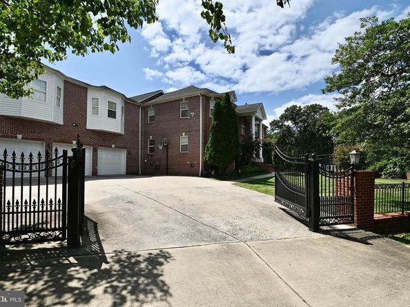 7801 Ridgewood Drive, Annandale VA 22003