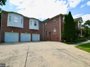 7801 Ridgewood Drive, Annandale VA 22003