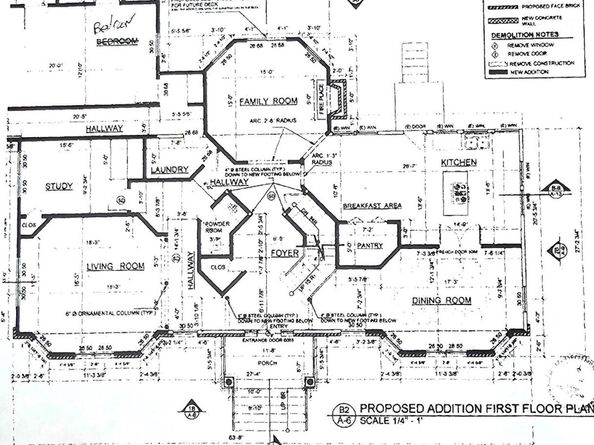 7801 Ridgewood Drive, Annandale VA 22003