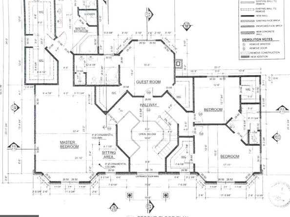 7801 Ridgewood Drive, Annandale VA 22003
