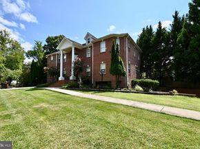 7801 Ridgewood Drive, Annandale VA 22003