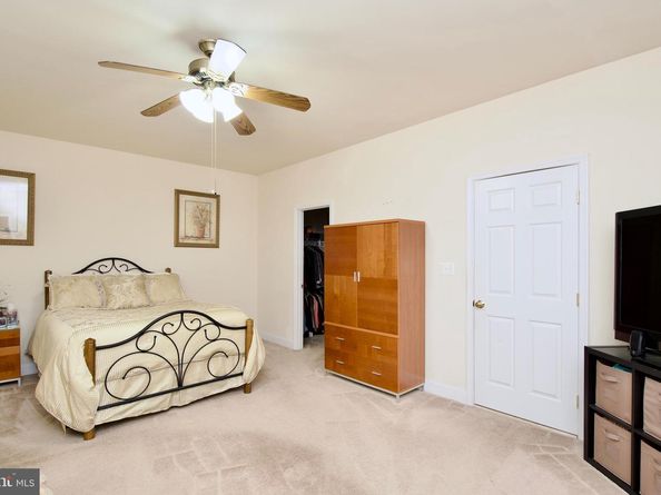 7801 Ridgewood Drive, Annandale VA 22003