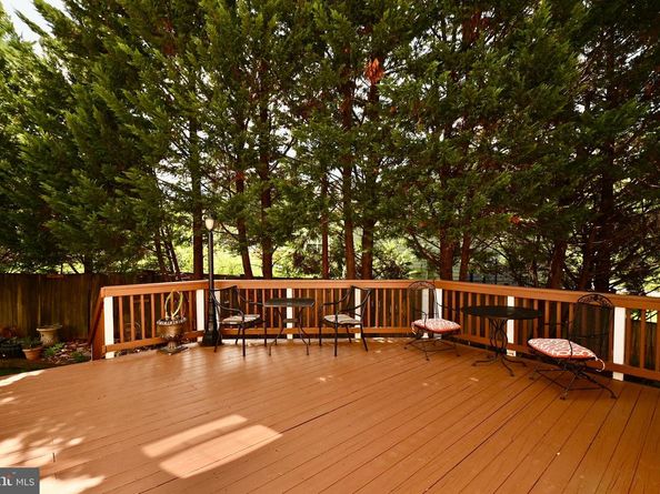 7801 Ridgewood Drive, Annandale VA 22003