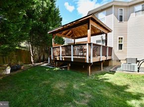 7801 Ridgewood Drive, Annandale VA 22003