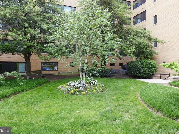 5410 Connecticut Avenue NW 717, Washington DC 20015