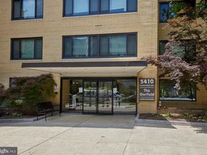 5410 Connecticut Avenue NW 717, Washington DC 20015