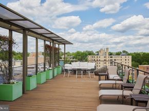 5410 Connecticut Avenue NW 717, Washington DC 20015
