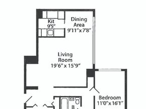 5410 Connecticut Avenue NW 717, Washington DC 20015