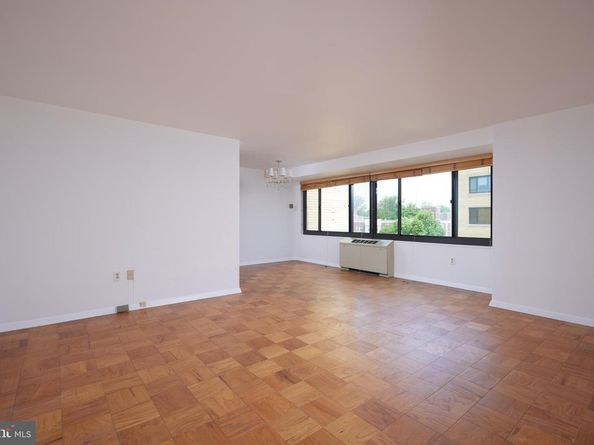 5410 Connecticut Avenue NW 717, Washington DC 20015