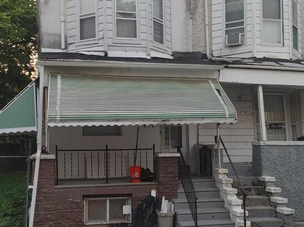 210 N Avondale Street, Philadelphia PA 19139