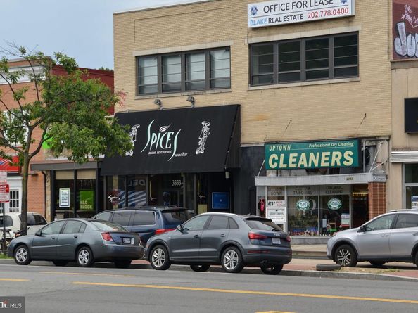 2907 Newark St NW, Washington DC 20008