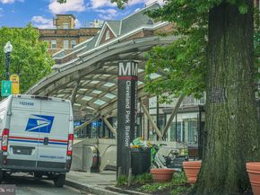 2907 Newark St NW, Washington DC 20008